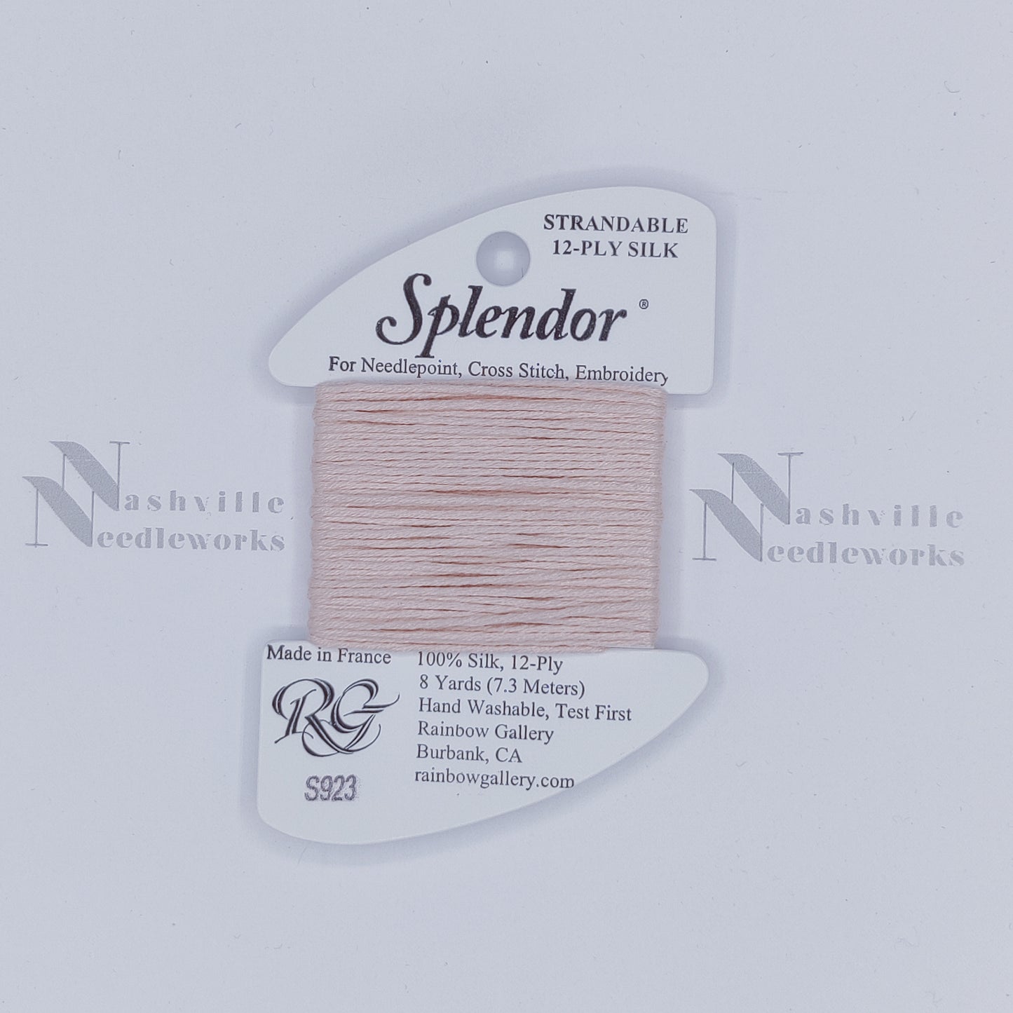 Splendor - S923 Medium Dark Flesh