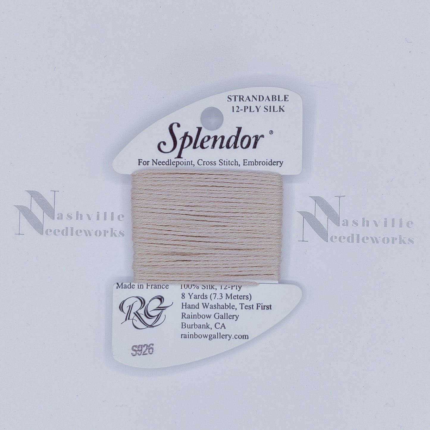 Splendor - S926 Lite Beige