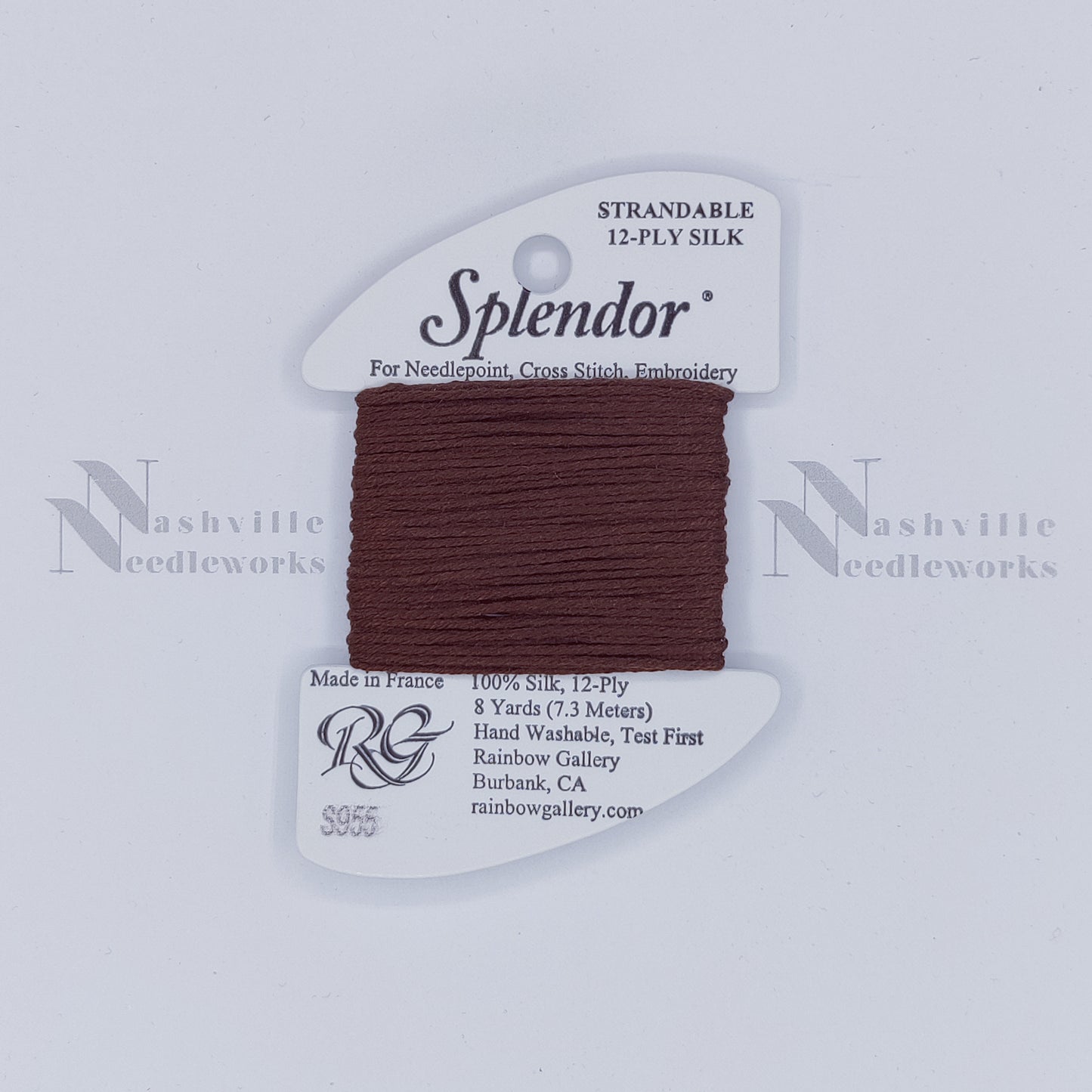 Splendor - S955 Coffee