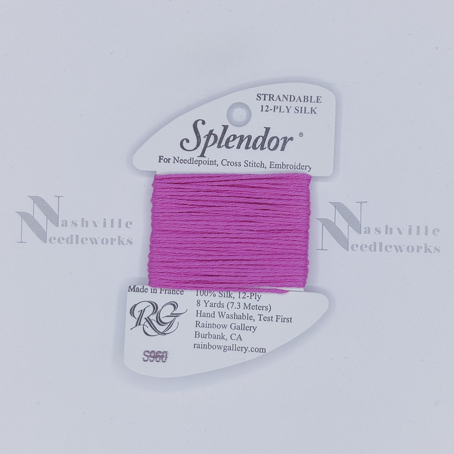 Splendor - S960 Lite Raspberry