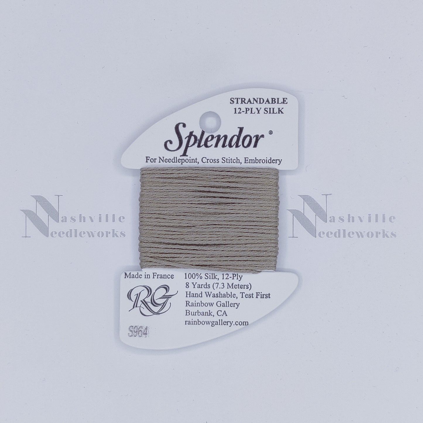 Splendor - S964 Dark Sandstone