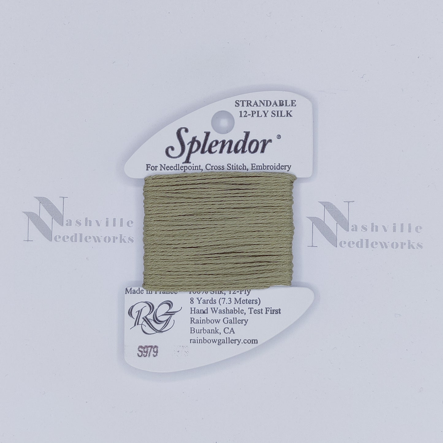 Splendor - S979 Cedar