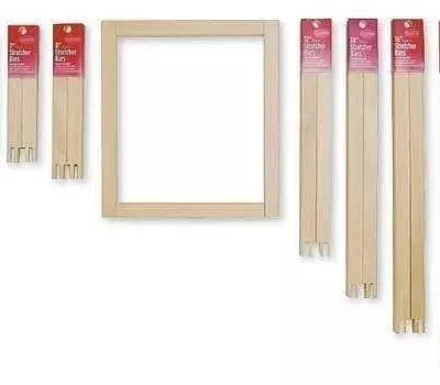 Stretchers Bars-Regular