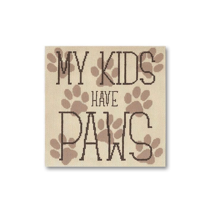 CBK Edie & Ginger
My Kids Have Paws
SS89