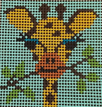 Twiggy Stitchin'Littles