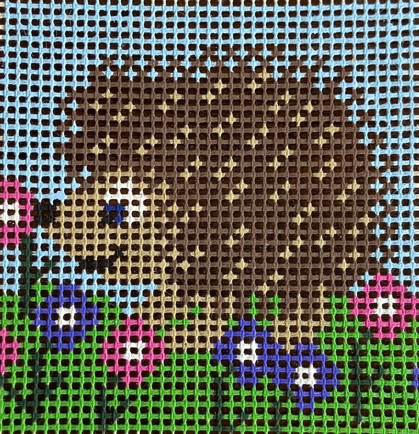 Hedgie Stitchin'Littles
