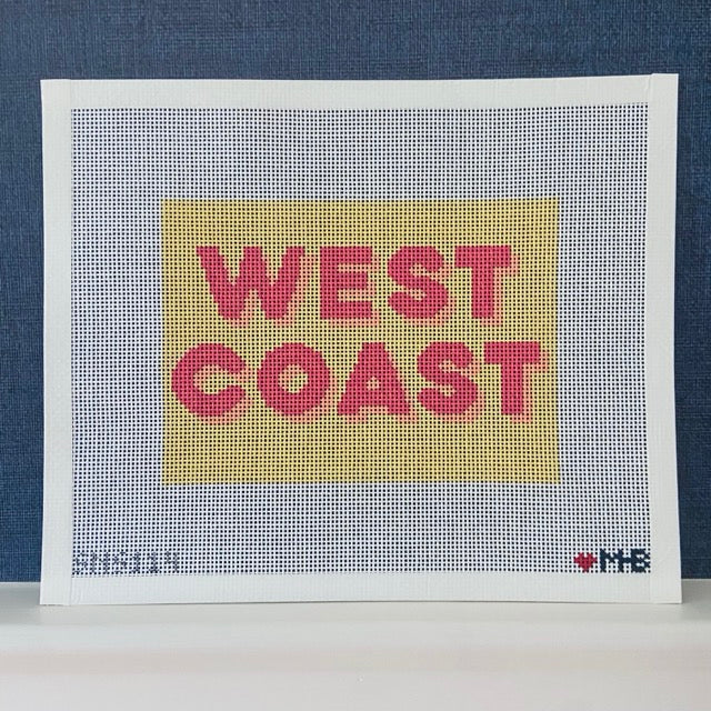 WEST COAST (TS)