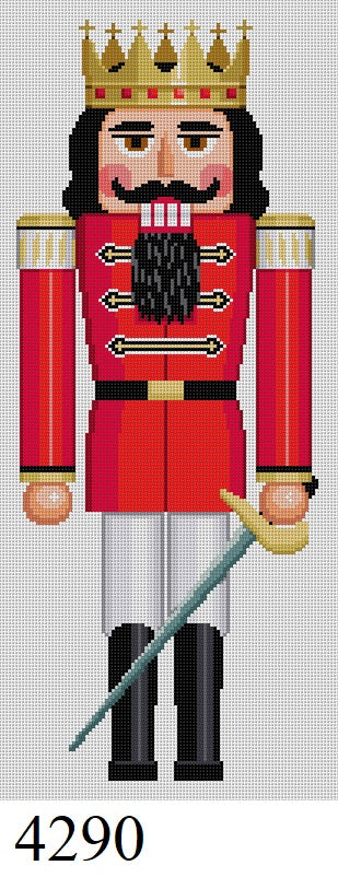 Build a Nutcracker Class Deposit