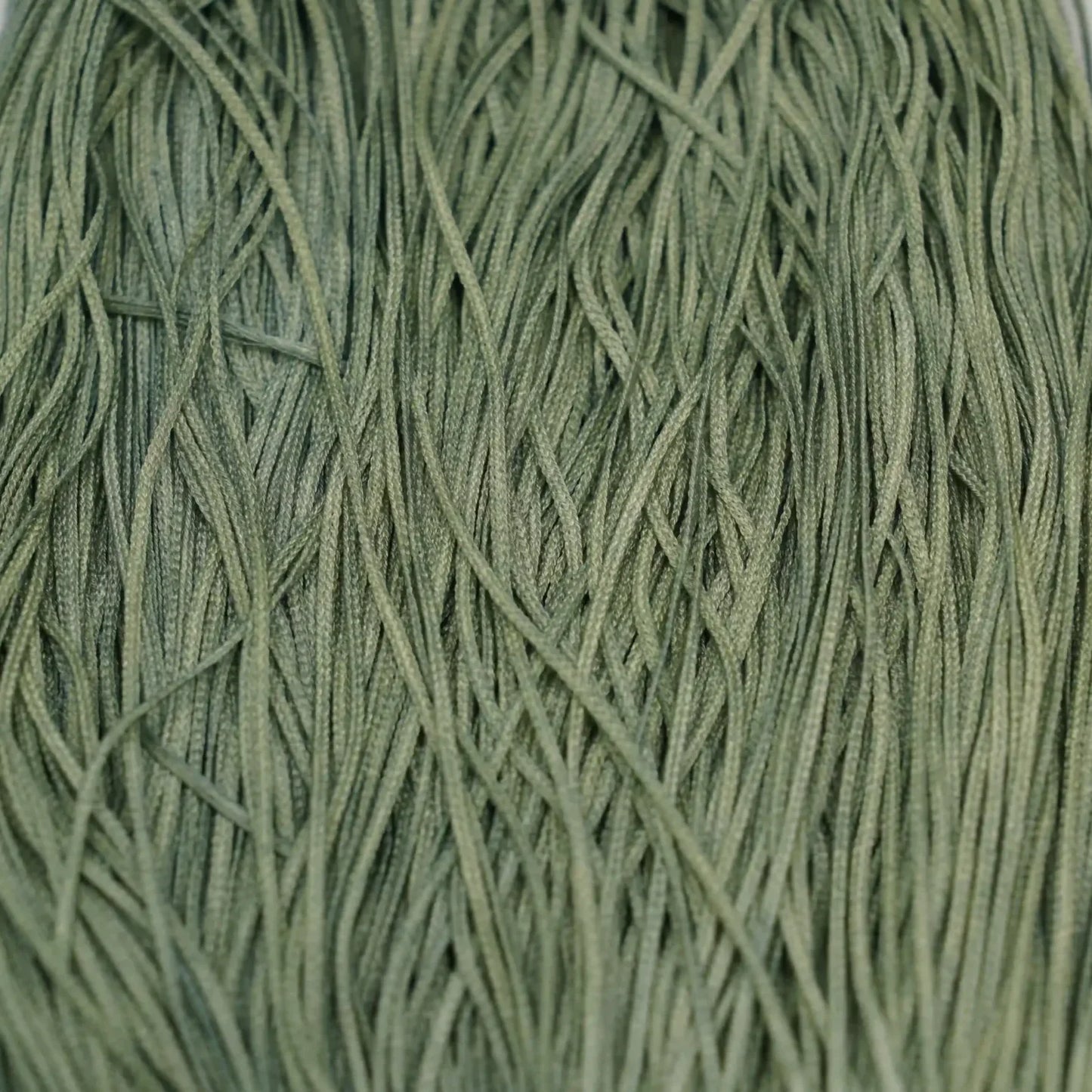 Soie Tissée - Sage Shadow - T-0493