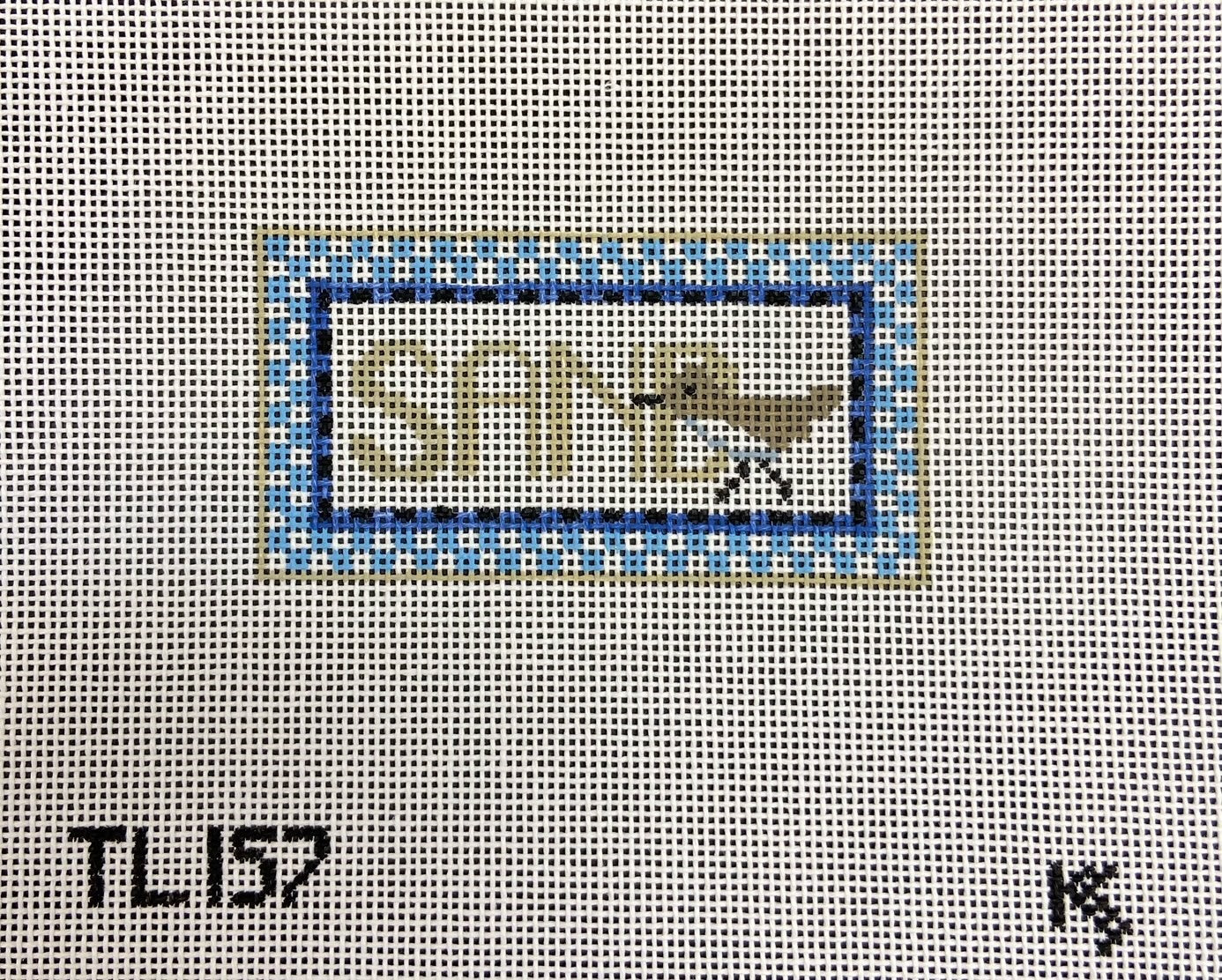 Kathy Schenkel Sand TL157