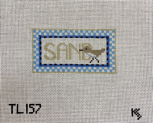 Kathy Schenkel Sand TL157