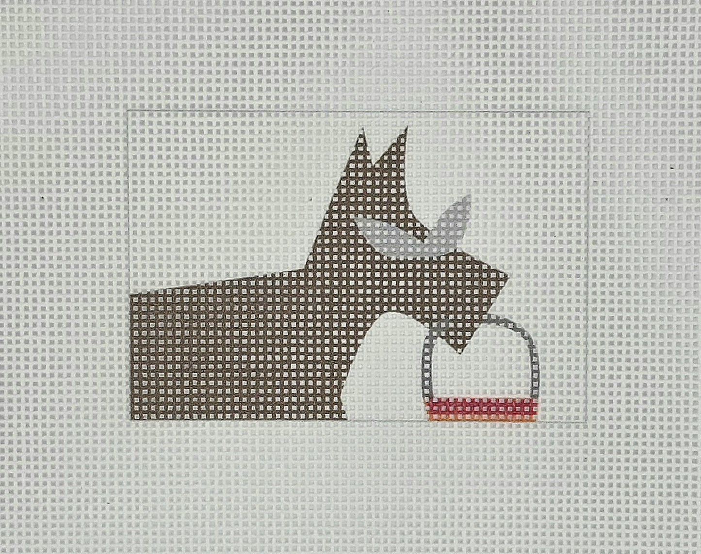 The Collection Designs Scottie Insert
RN319