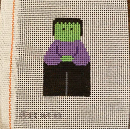 KCN Designs SI165-83 Frankenstein Angel