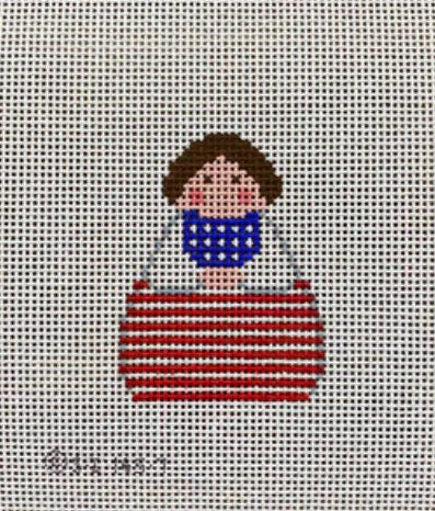 KCN Designs SI165-7July Angel