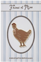 FOM29 (TS) OG Dolly Needleminder