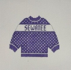 KCNdesigns SI1-207 sewaneepullover