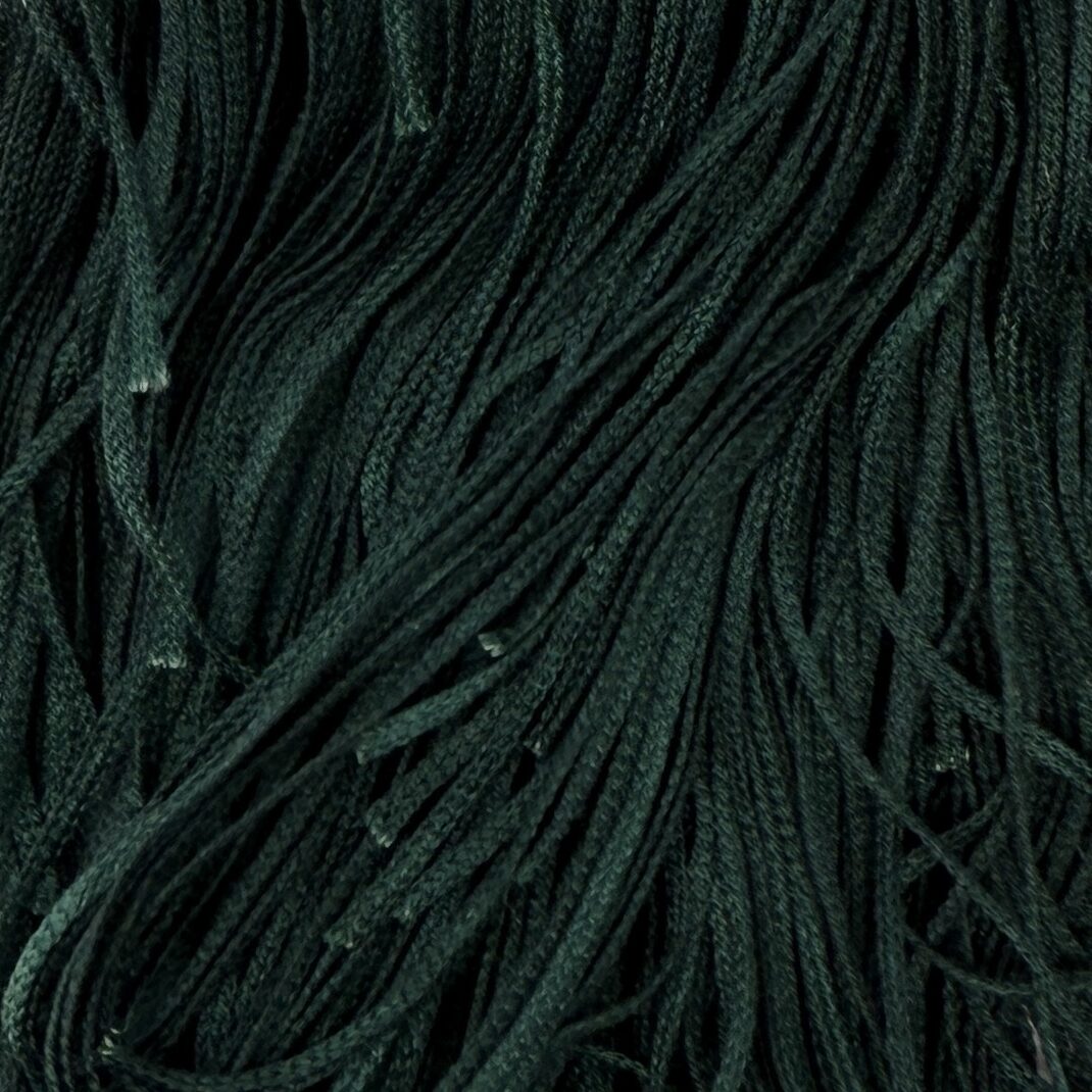 Soie Tissée - Sherwood Forest - T-0425