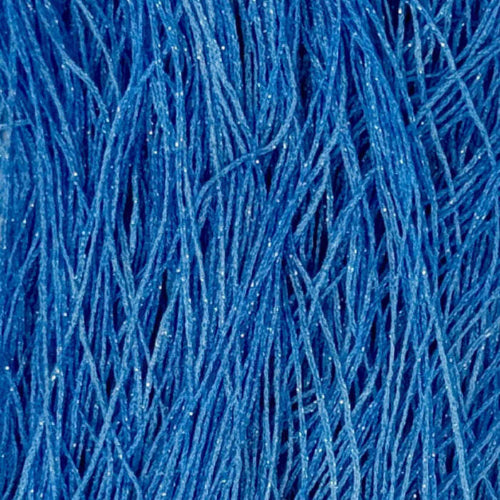 SoieTisséeMetallic-MA-0128 SkyFireBlue