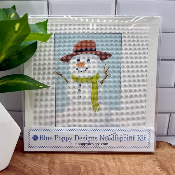 Blue Poppy Designs