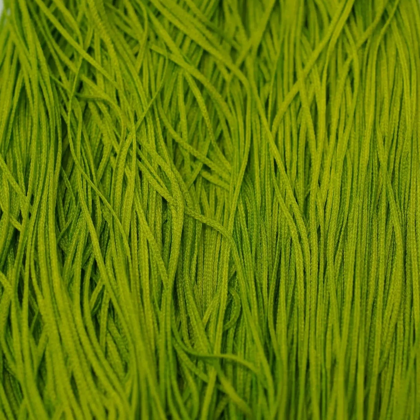 Soie Tissée - Spanish Lime - T-0469