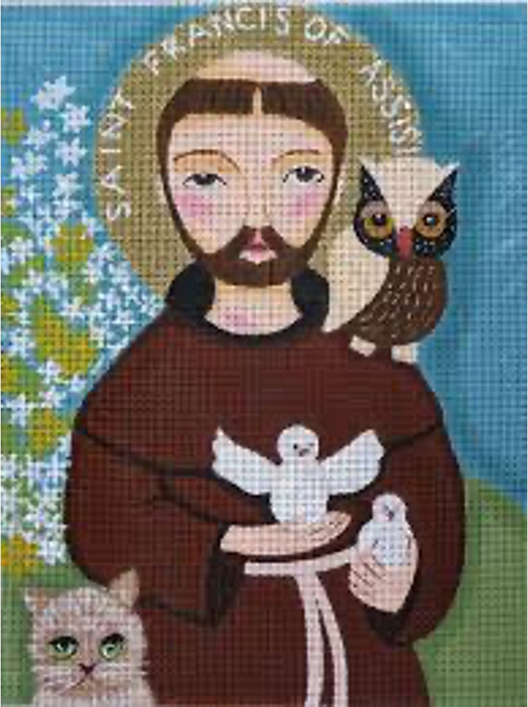 Saint Francis of Assisi