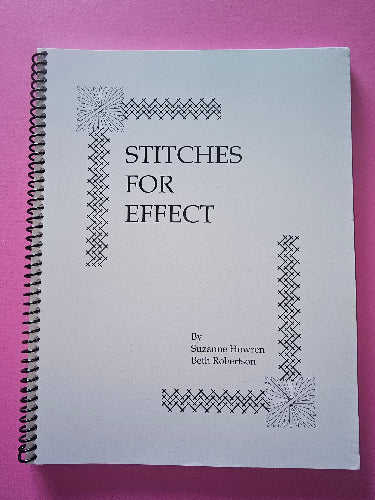 Rainbow Gallery 402 Stitches For Effect