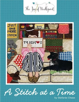 A Stitch at a Time