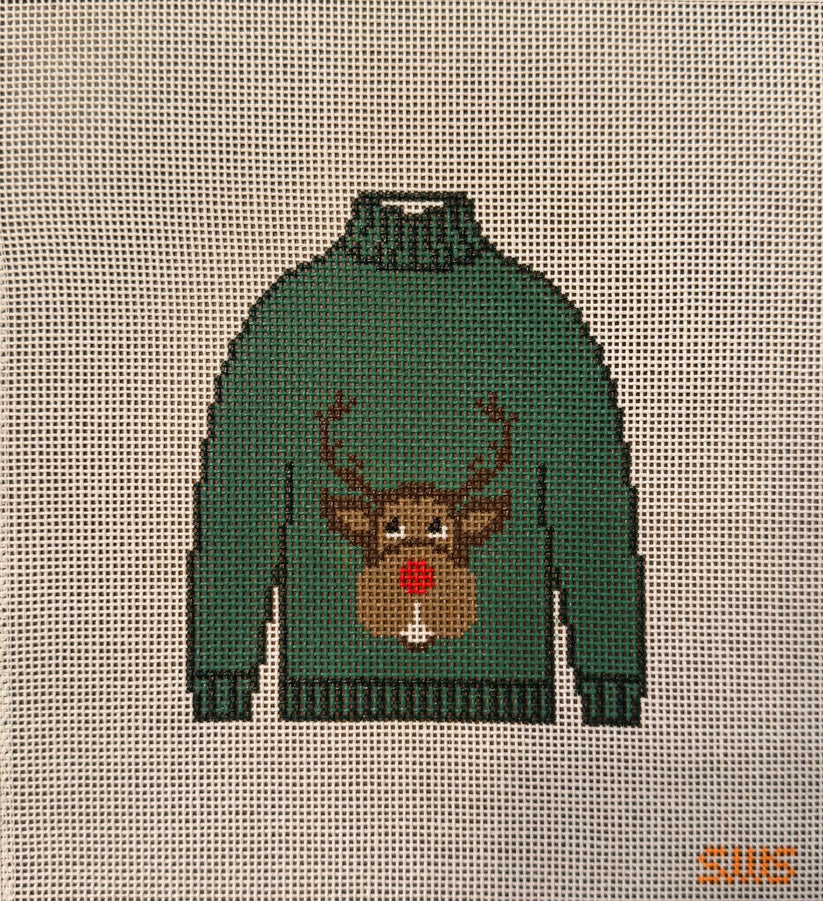 StitchingwithStacy 13948 ReindeerJumper
