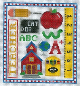 The Meredith Collection Teacher T-24f