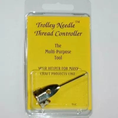 Needle Trolley