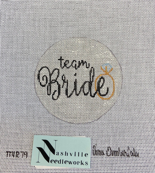 Team Bride