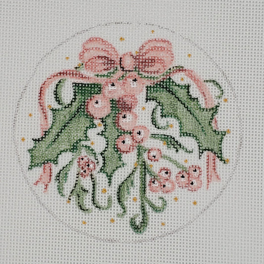 Holly and Berries