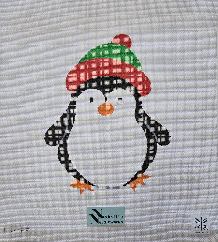 Patricia Sone PS-129 Tall Penguin