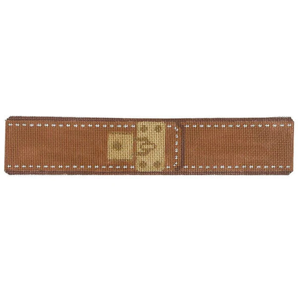 RD487T Lock BraceletTan (TS)