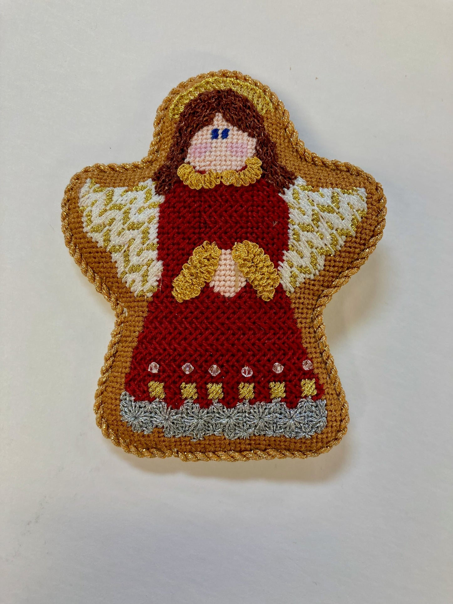 Tina Timberlake Angel Cookiie,18 mesh