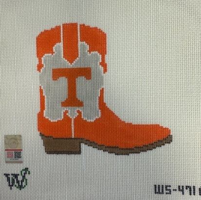 Tennessee Boot