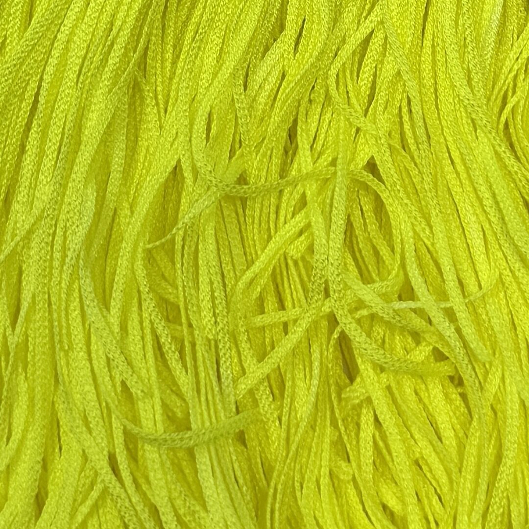 Soie Tissée - Unmellow Yellow - T-1205