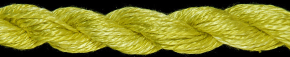 V102 Lemon Icing OD Vineyard Silk