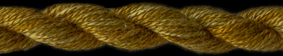 Artisan dyed by ThreadworX • 79 exquisite colors • 100% Pure Silk • Twisted • 20 yard skein