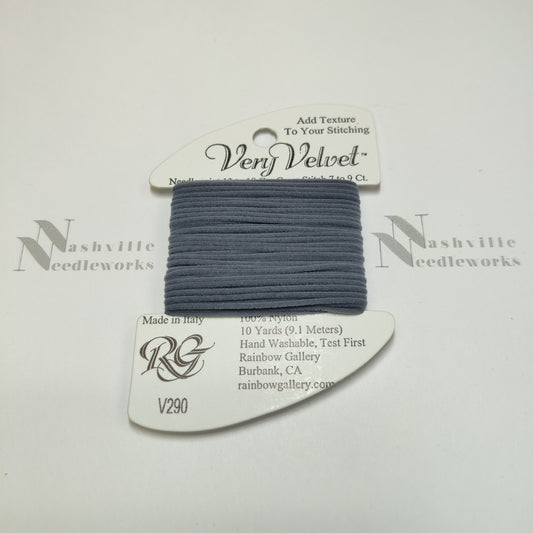 Very Velvet - V290 Castlerock
