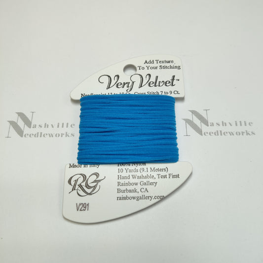 Very Velvet - V291 Hawaiian Ocean