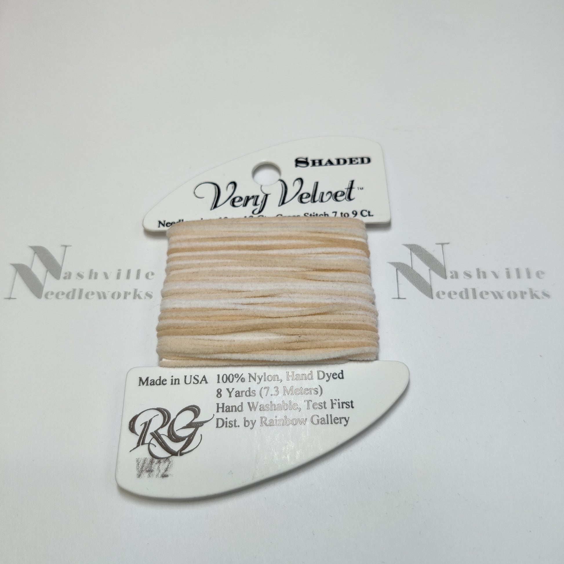 Very Velvet - V412 Desert Sands