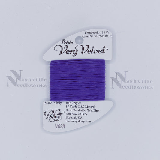 Petite Very Velvet - V628 Violet
