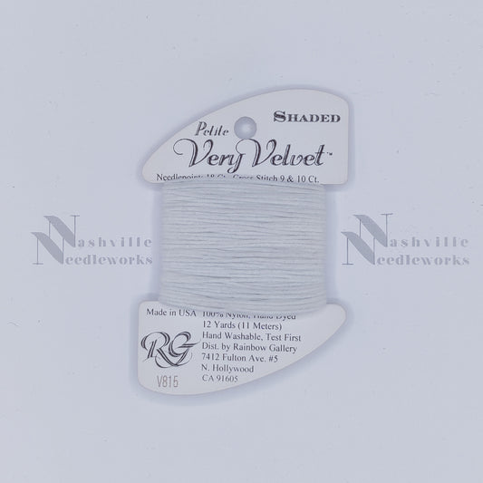 Petite Very Velvet Shaded - V815