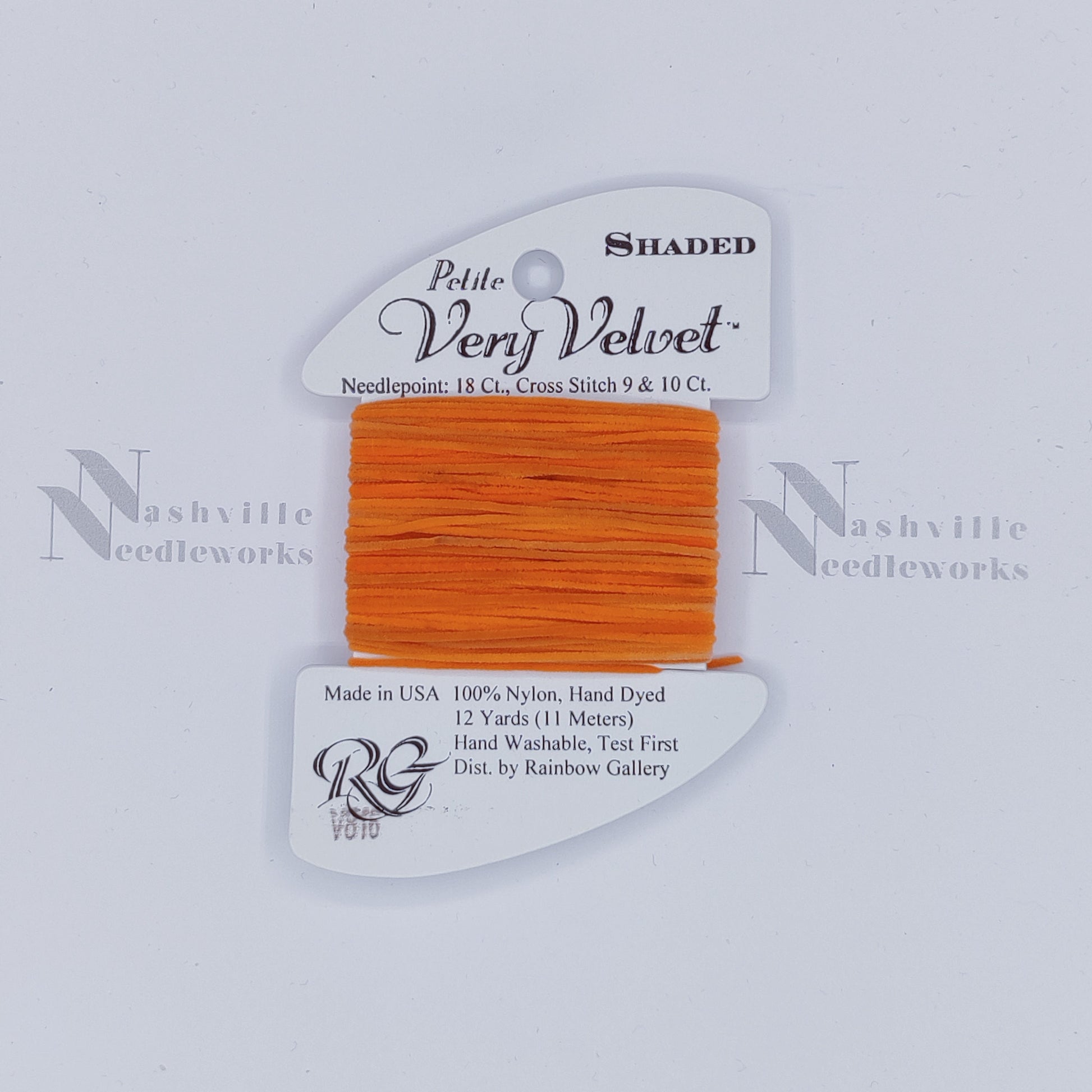 Very Velvet Shaded Petite - V816