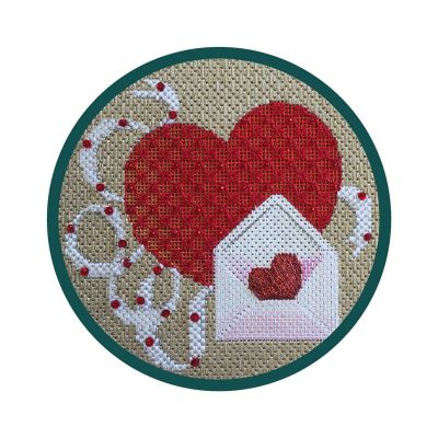 Holiday on Parade-Valentine's Day