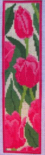 Chris Lewis Distributing Wg11869
W-Pink Tulips Bookmark