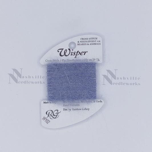 Wisper - W102 Dark Pearl Gray *