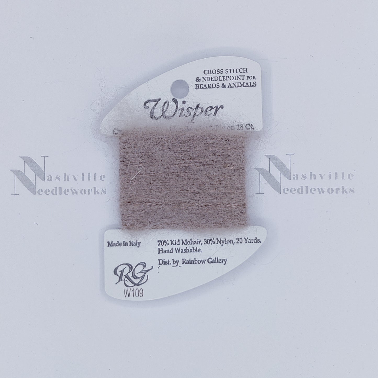 Wisper - W109 Mink *