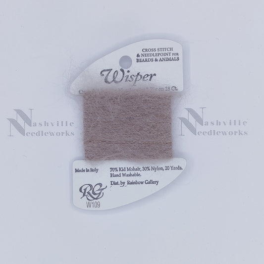Wisper - W109 Mink *
